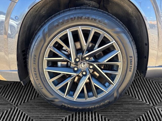 2024 Lexus TX 350 Premium