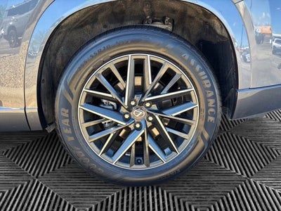 2024 Lexus TX 350 Premium