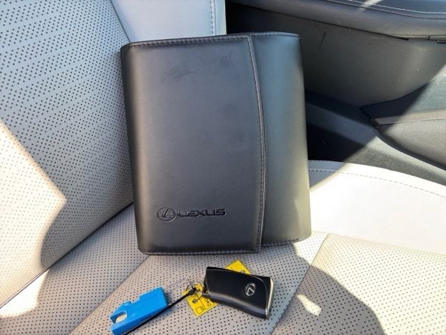 2024 Lexus TX 350 Premium