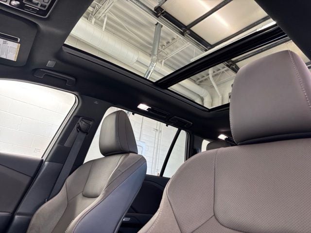 2025 Lexus TX 350 Luxury