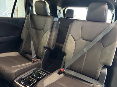 2025 Lexus TX 350 Luxury