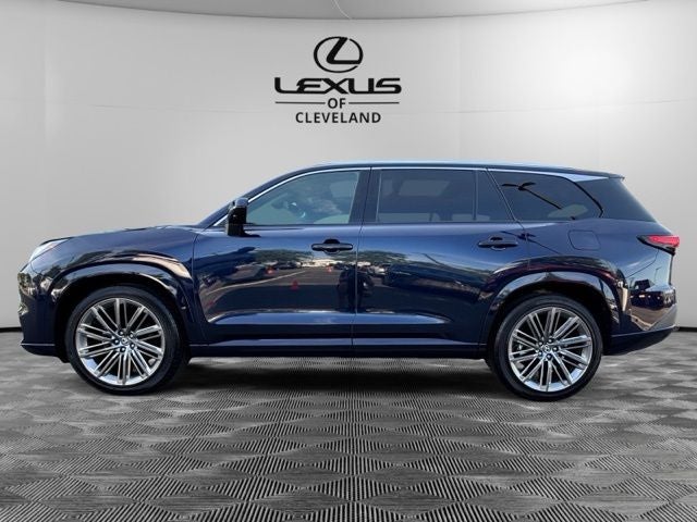 2025 Lexus TX 350 Luxury