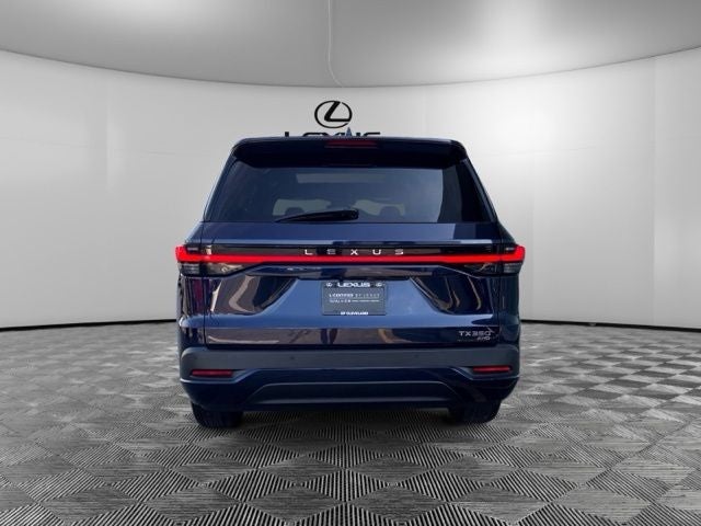 2025 Lexus TX 350 Luxury