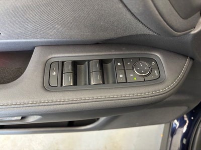 2025 Lexus TX 350 Luxury