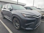 2024 Lexus TX 350 Luxury