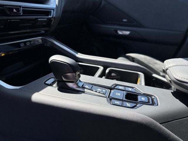 2024 Lexus TX 350 Luxury