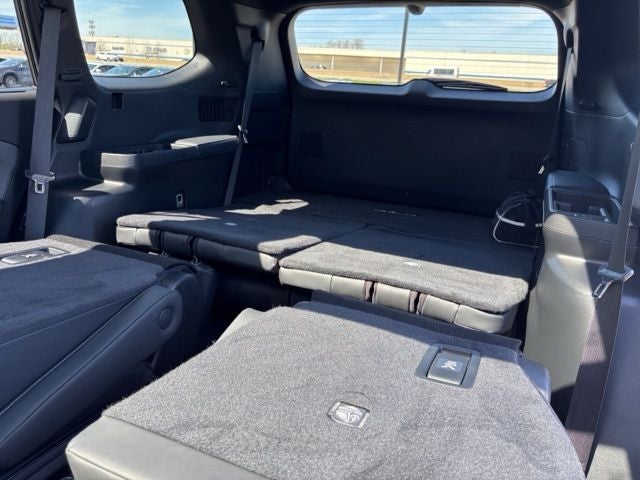 2024 Lexus TX 350 Luxury