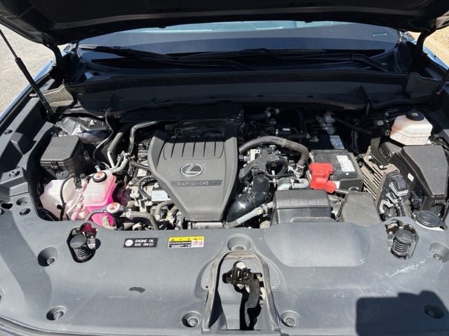 2024 Lexus TX 350 Luxury