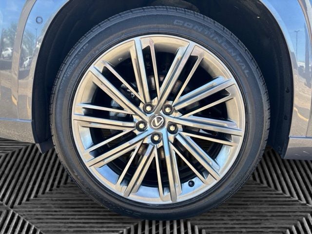 2024 Lexus TX 350 Luxury