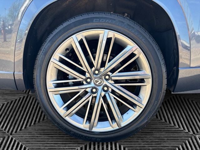 2024 Lexus TX 350 Luxury
