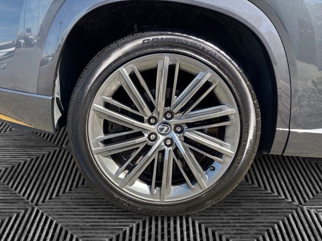 2024 Lexus TX 350 Luxury