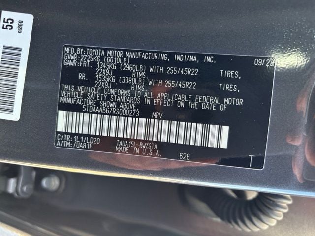 2024 Lexus TX 350 Luxury