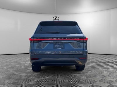 2024 Lexus TX 350 Luxury