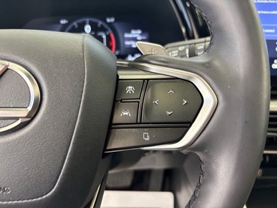 2024 Lexus TX 350 Luxury