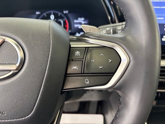2024 Lexus TX 350 Luxury