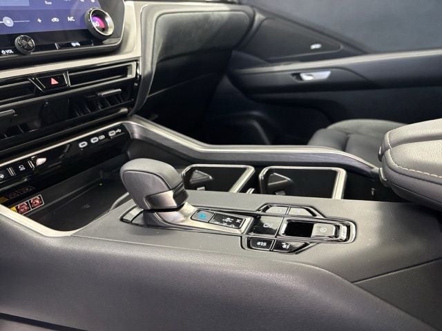 2024 Lexus TX 350 Luxury