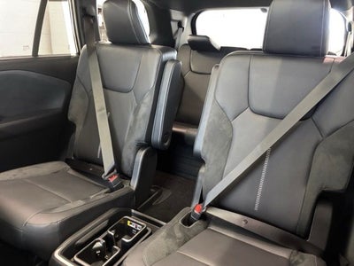 2024 Lexus TX 350 Luxury
