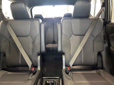 2024 Lexus TX 350 Luxury