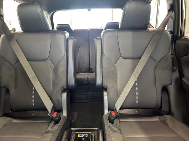 2024 Lexus TX 350 Luxury