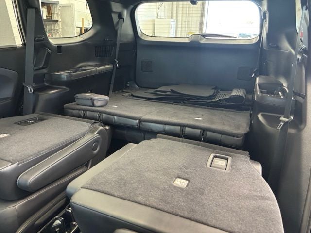 2024 Lexus TX 350 Luxury