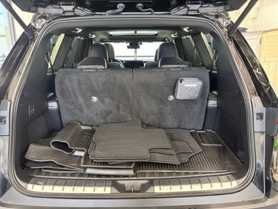 2024 Lexus TX 350 Luxury
