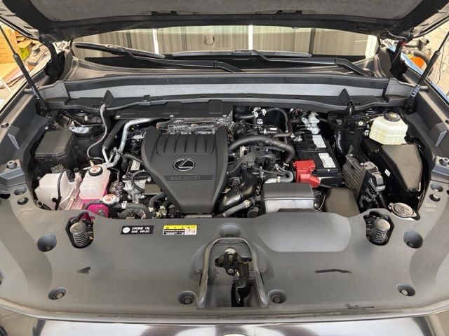 2024 Lexus TX 350 Luxury
