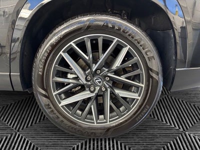 2024 Lexus TX 350 Luxury