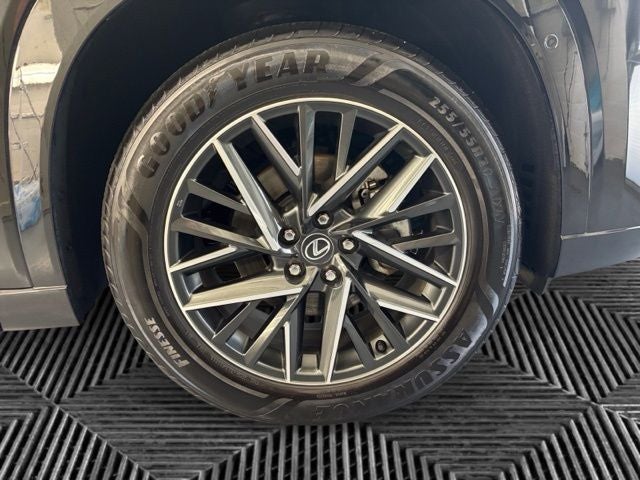 2024 Lexus TX 350 Luxury