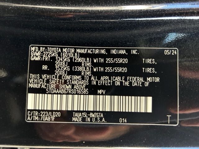 2024 Lexus TX 350 Luxury