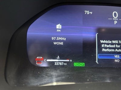 2024 Toyota Grand Highlander Hybrid Limited