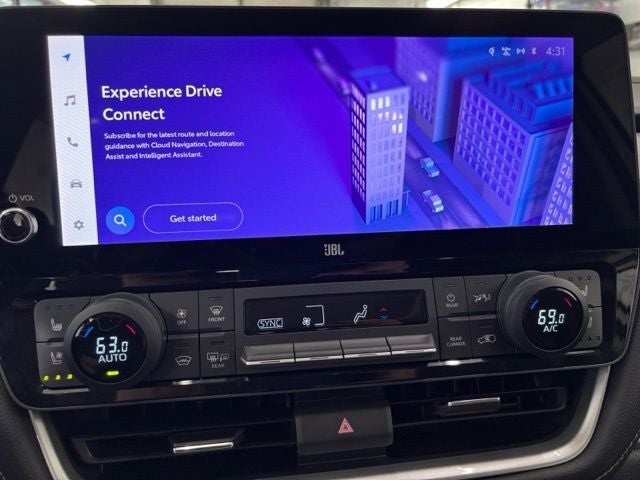 2024 Toyota Grand Highlander Hybrid Limited
