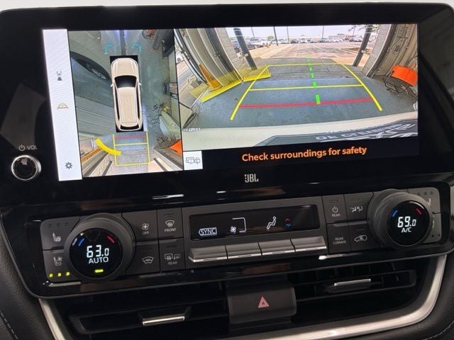 2024 Toyota Grand Highlander Hybrid Limited