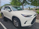 2024 Toyota Grand Highlander Hybrid Limited