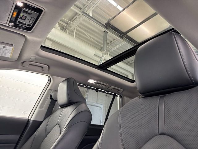2024 Toyota Grand Highlander Hybrid Limited
