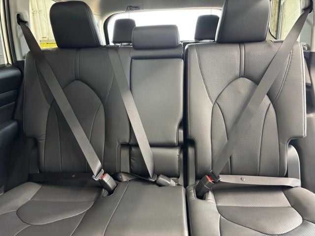 2024 Toyota Grand Highlander Hybrid Limited