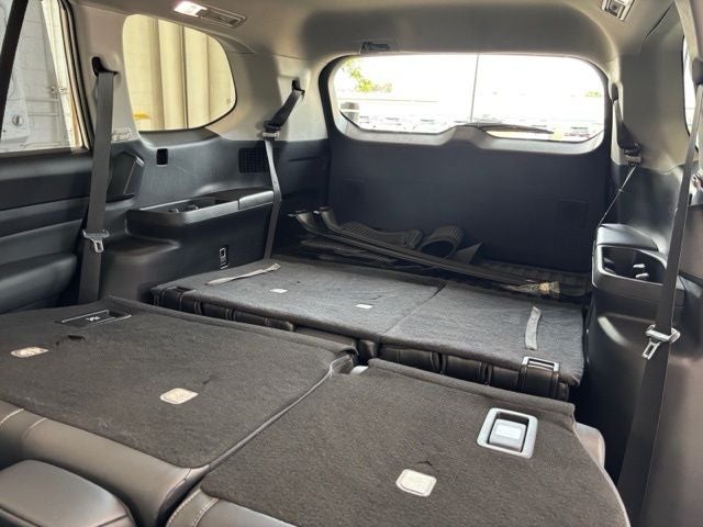 2024 Toyota Grand Highlander Hybrid Limited