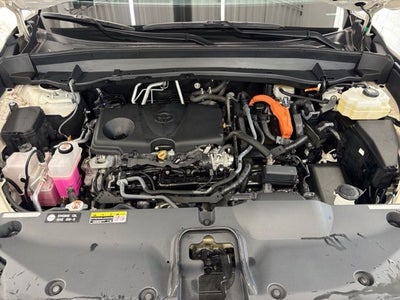 2024 Toyota Grand Highlander Hybrid Limited