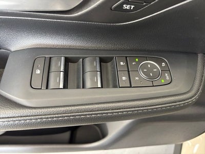 2024 Toyota Grand Highlander Hybrid Limited