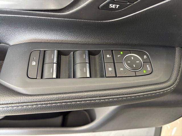2024 Toyota Grand Highlander Hybrid Limited