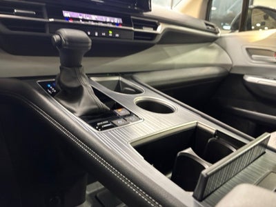 2025 Toyota Sienna LE 8 Passenger