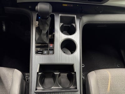 2025 Toyota Sienna LE 8 Passenger