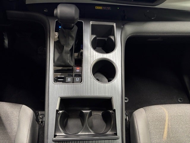 2025 Toyota Sienna LE 8 Passenger