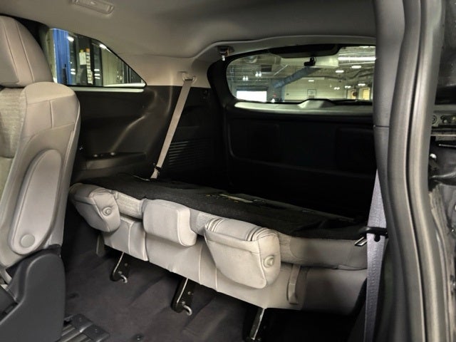 2025 Toyota Sienna LE 8 Passenger