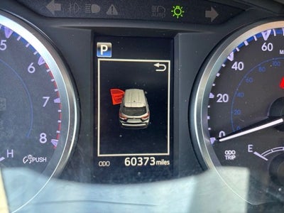 2018 Toyota Highlander LE