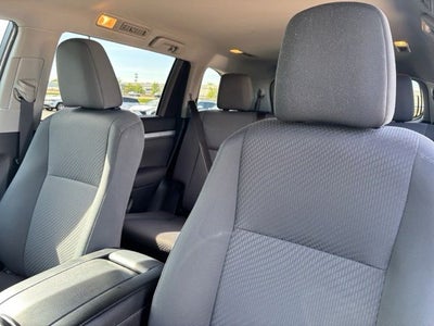 2018 Toyota Highlander LE