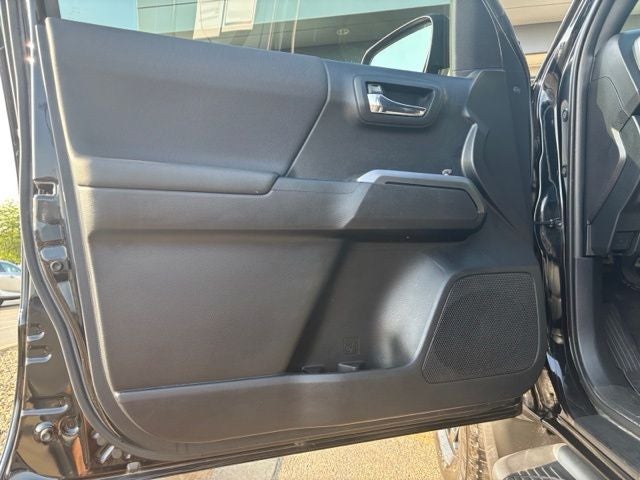 2018 Toyota Tacoma TRD Pro V6