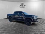 2018 Toyota Tacoma TRD Pro V6