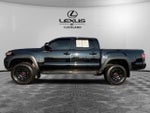 2018 Toyota Tacoma TRD Pro V6