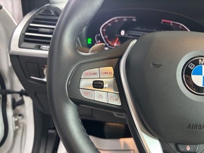 2024 BMW X4 xDrive30i