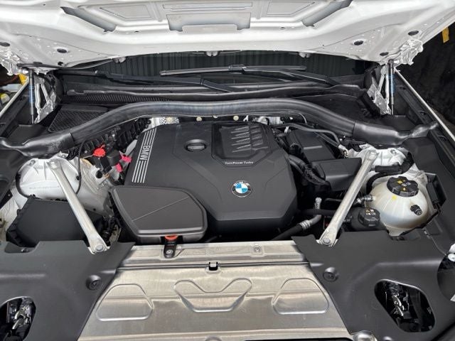 2024 BMW X4 xDrive30i